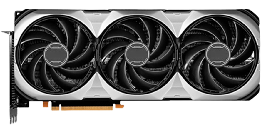 PC Gamer Pichau Highflyer, AMD Ryzen 9 7950X3D, GeForce RTX 4080